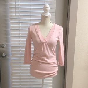 Oh Baby By Motherhood Top